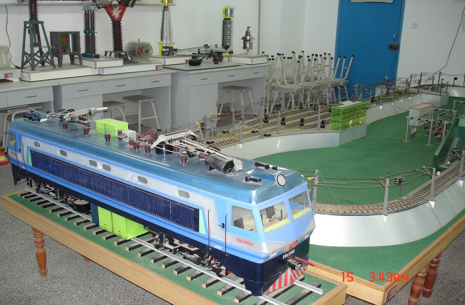 �����ģ��ʵ�����